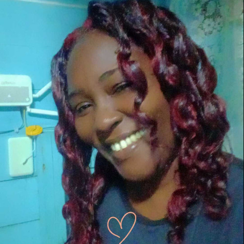 Asha W. profile photo