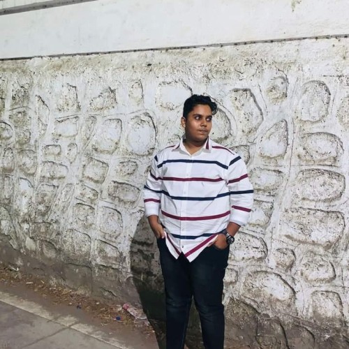 Ansari U. profile photo