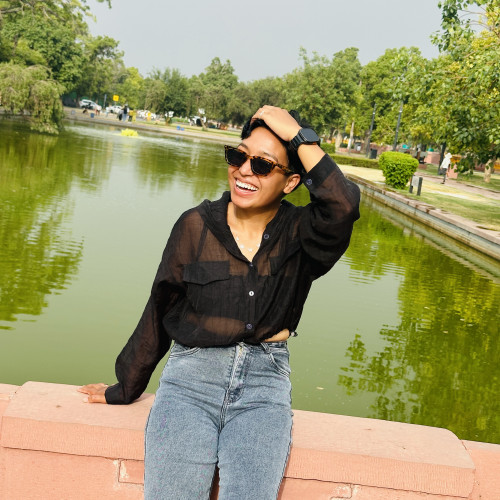 Sajana T. profile photo