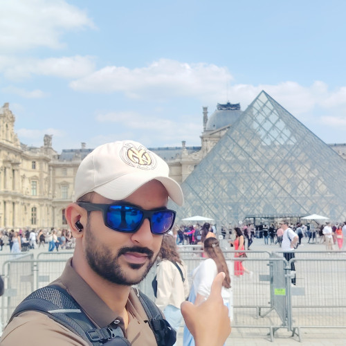 Qasim A. profile photo