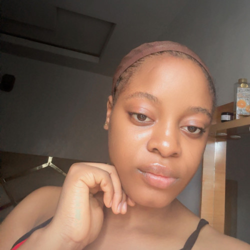 Philomina M. profile photo