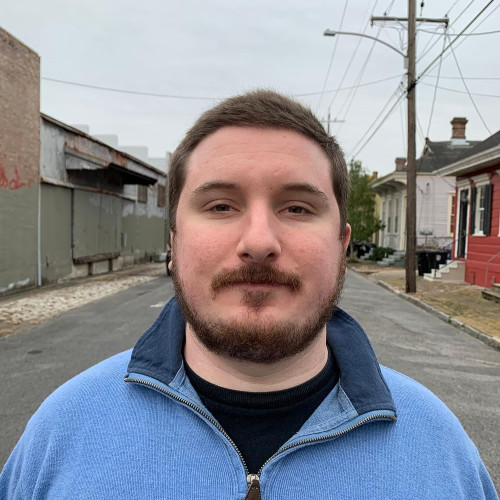 Richard v. profile photo
