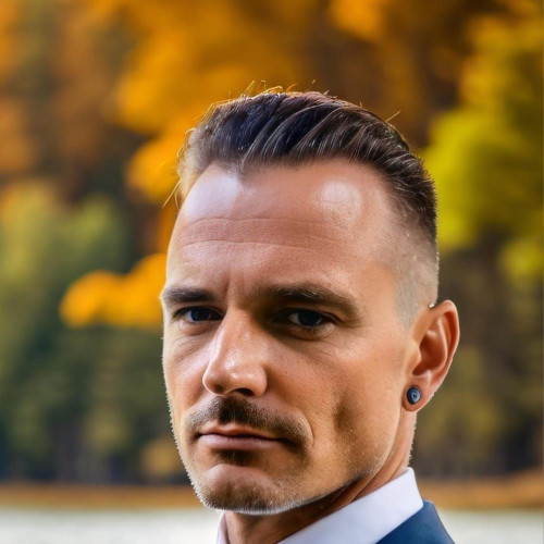 Marcel C. profile photo