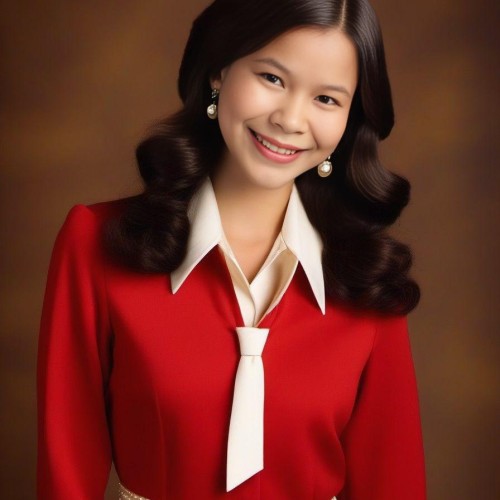 Zarah Nyn  C.