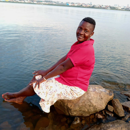 Farida O. profile photo