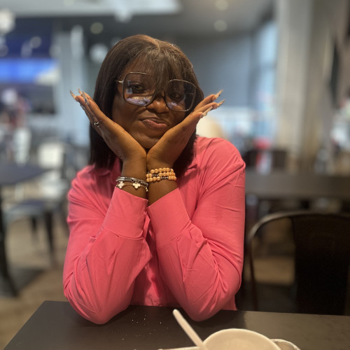 Praise A. profile photo