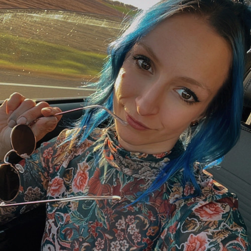 Richelle G. profile photo