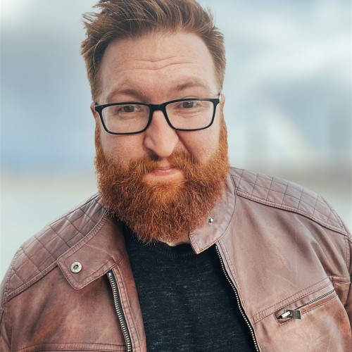 Caleb  M.
