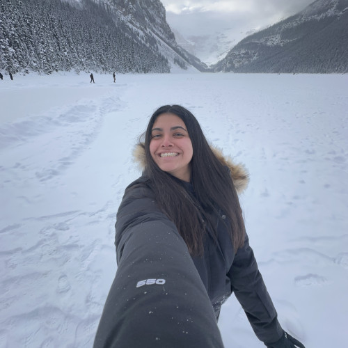 Anaita D. profile photo