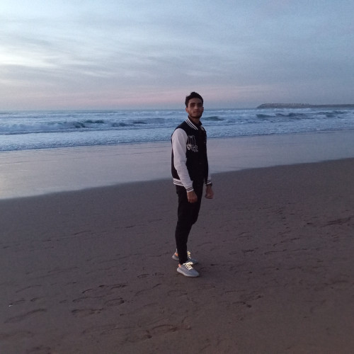 salah s. profile photo