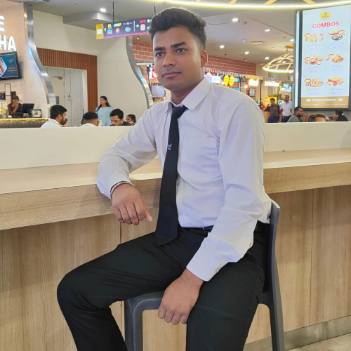 Rajesh K. profile photo