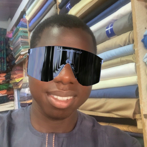 Khalifa M. profile photo