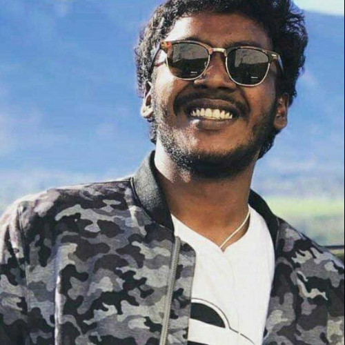 Sherwin J. profile photo
