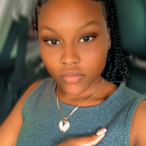 Shanike B. profile photo