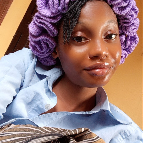 Precious  S. profile photo