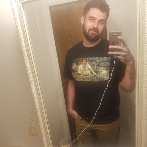 jordan m. profile photo