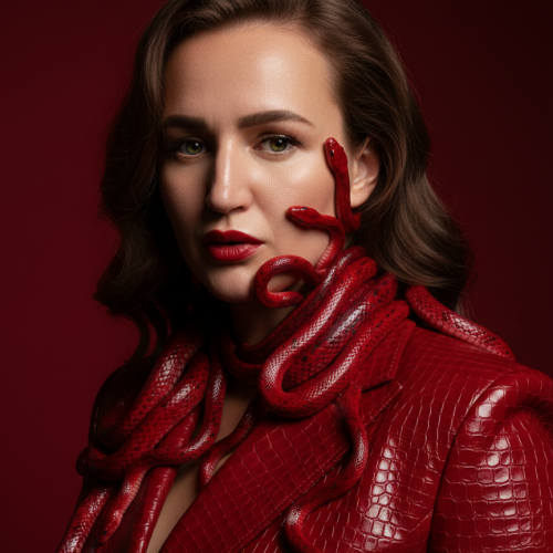 IRYNA S. profile photo