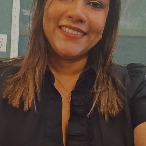Josie v. profile photo