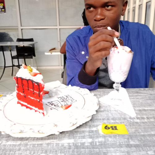 COLLINS S. profile photo