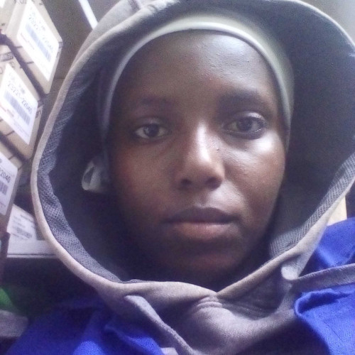 Rahab m. profile photo