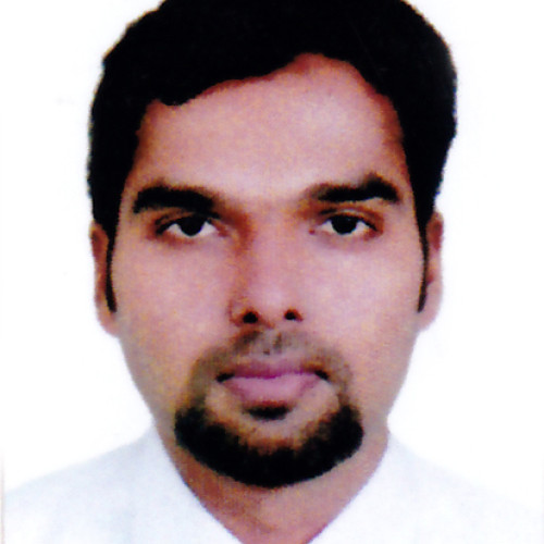 deepak R. profile photo