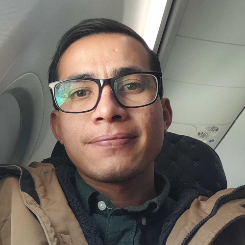 Alejandro A. profile photo