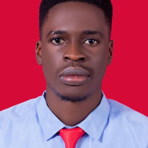Edidiong  U.