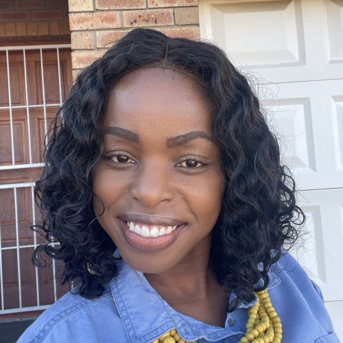 Vinolia M. profile photo