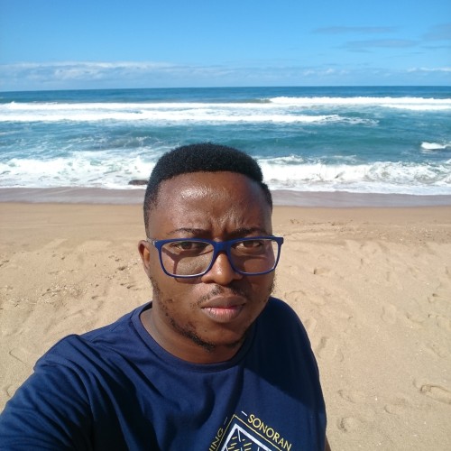 Lehlohonolo R. profile photo