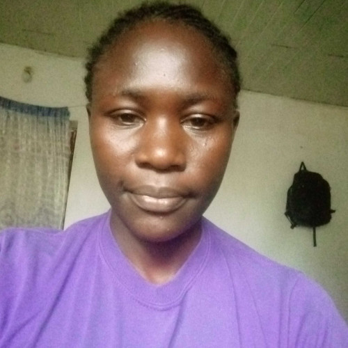 Hilda A. profile photo