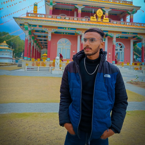 Abhishek J. profile photo