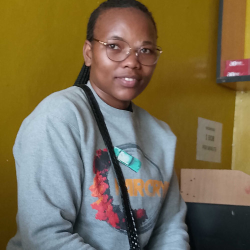 Naomy M. profile photo