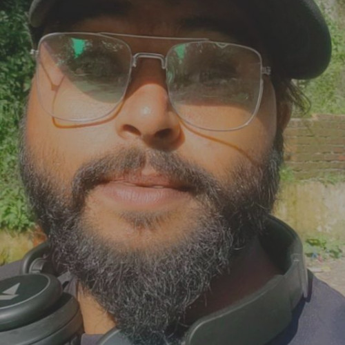 Pankaj  V. profile photo