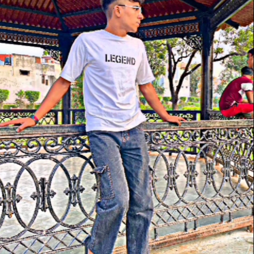 Aashuu S. profile photo