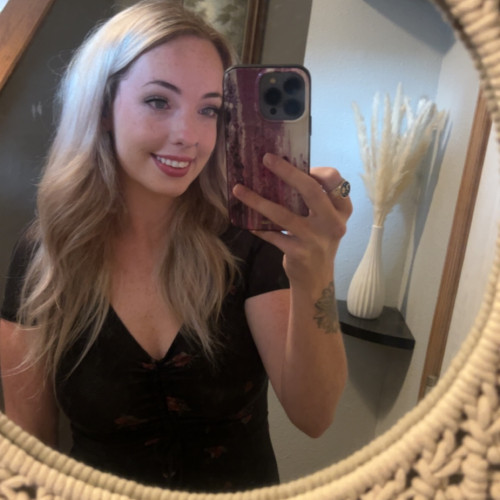 Taylor J. profile photo