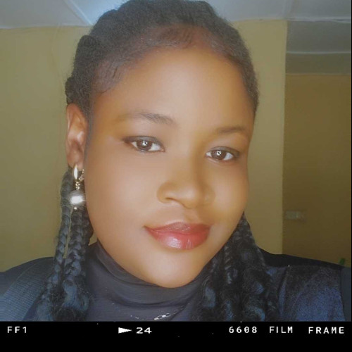 Nina B. profile photo