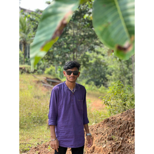 Akash S. profile photo