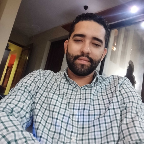 Cristopher G. profile photo