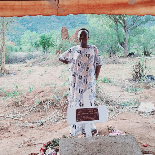 Netalyne L. profile photo