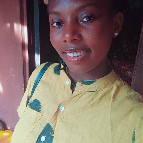 Sita O. profile photo