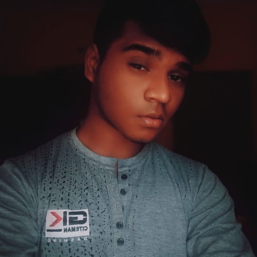 CHARAN S.
