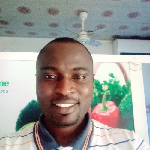 Obinna  A.
