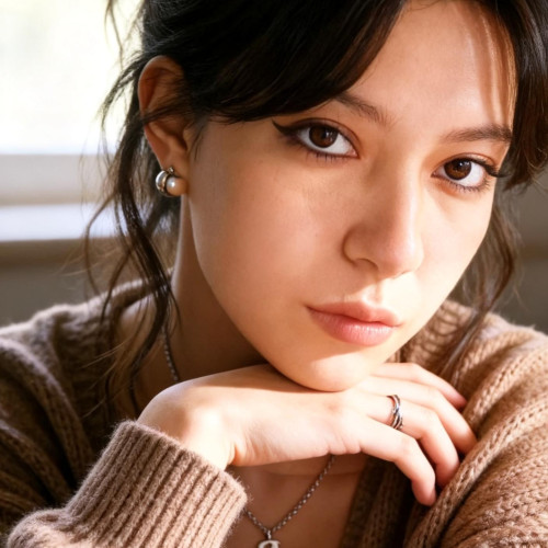 rocio V. profile photo