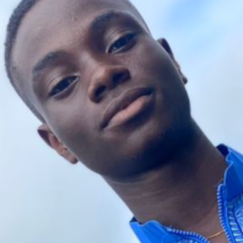 Adedayo S.