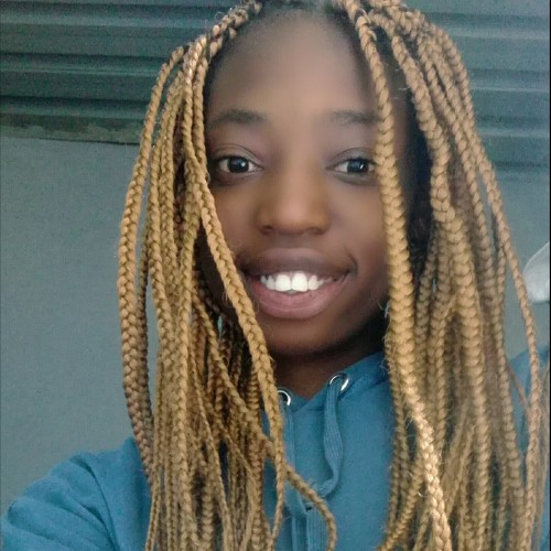 Natalie Tadiwanashe M. profile photo