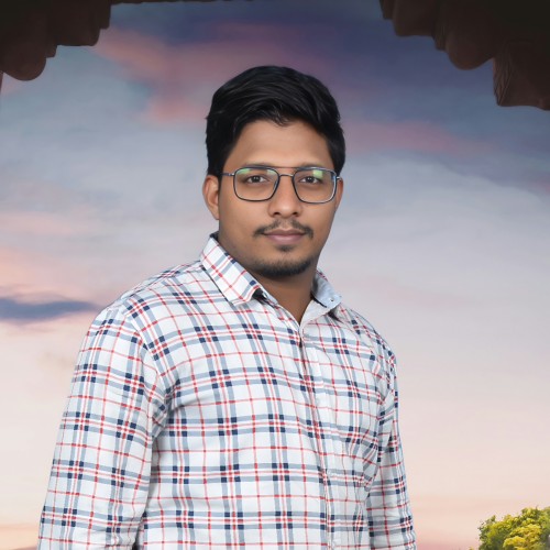 CHANDU P. profile photo