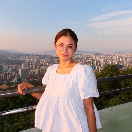Sophie M. profile photo