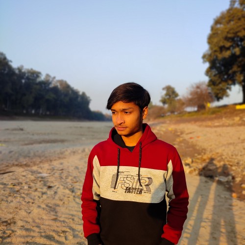 Dheeru S.