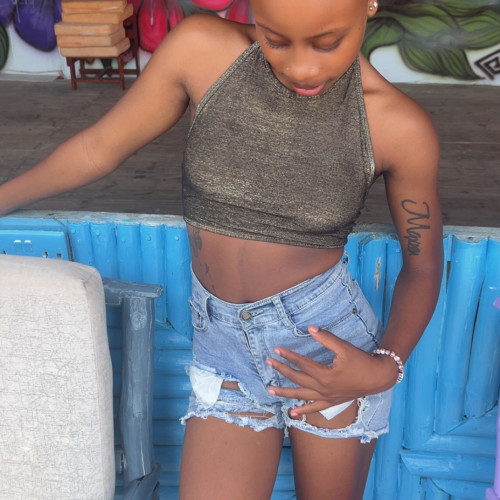 Faith S. profile photo