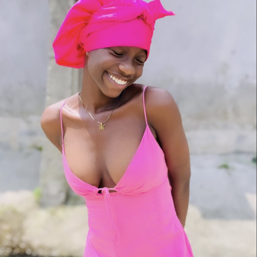 Shalom M. profile photo